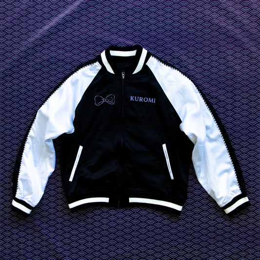 Ronron - Kuromi Sukajan Jacket