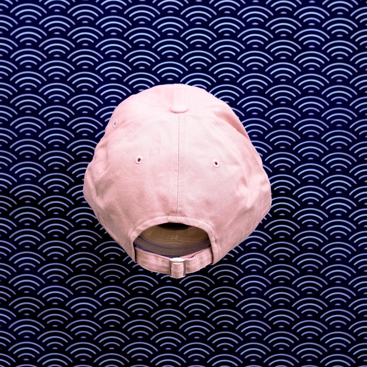 Ronron - Logo Cap