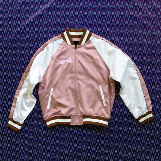 Ronron - My Melody Sukajan Jacket