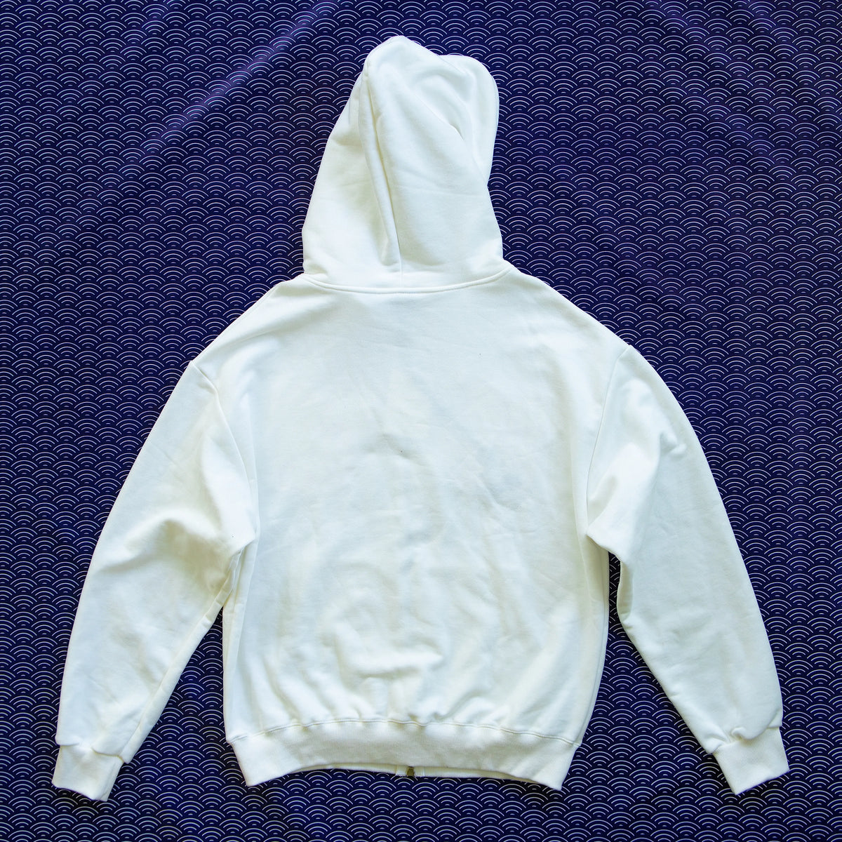 Ronron - My Melody Zip Hoodie