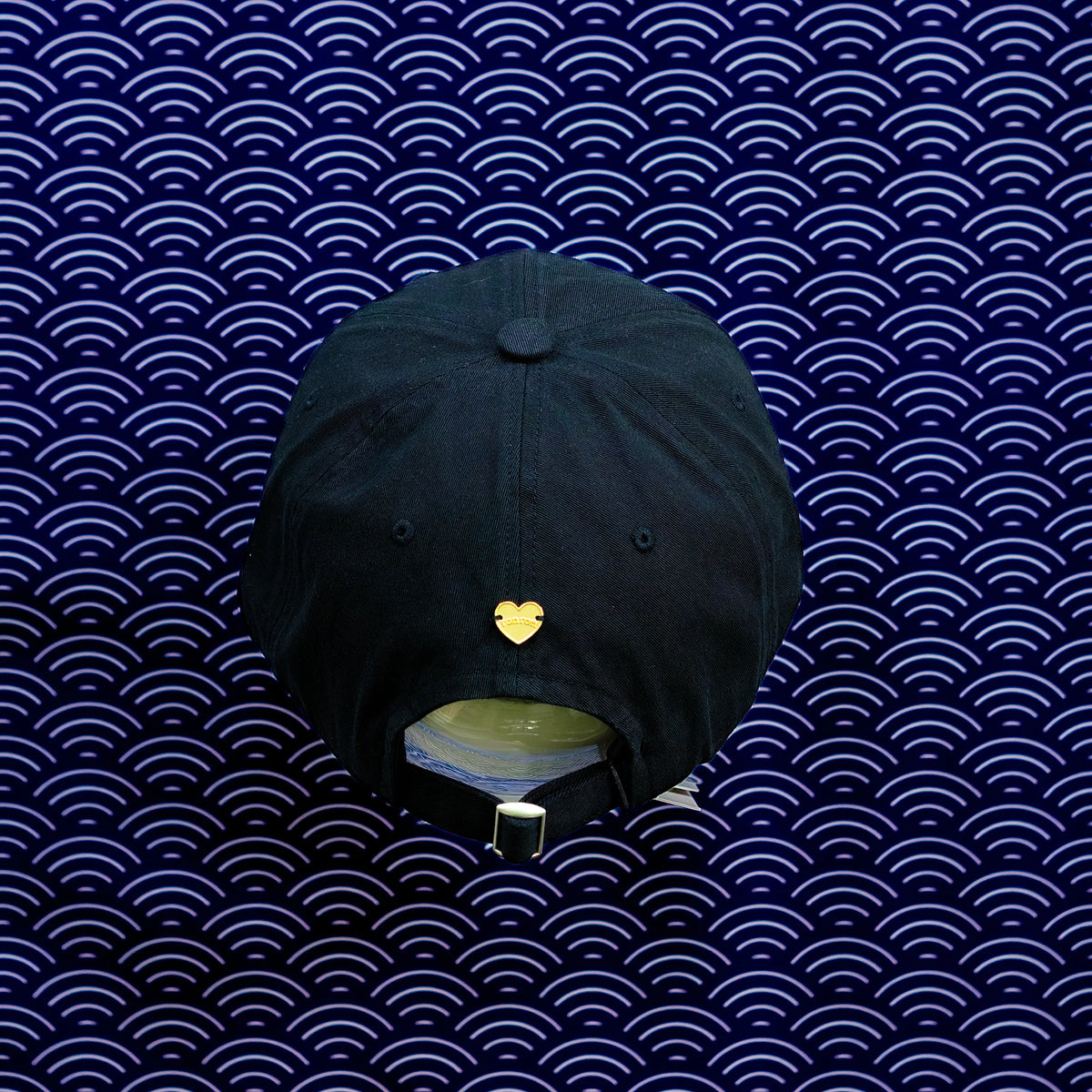 Ronron - Ribbon Cap