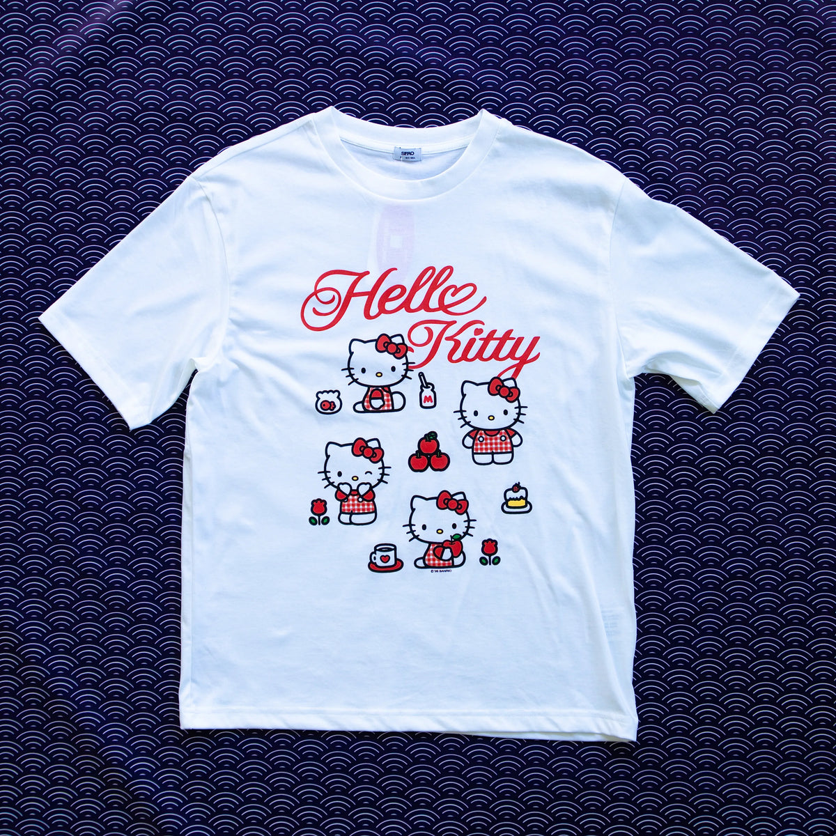 SPAO - Hello Kitty T-shirt