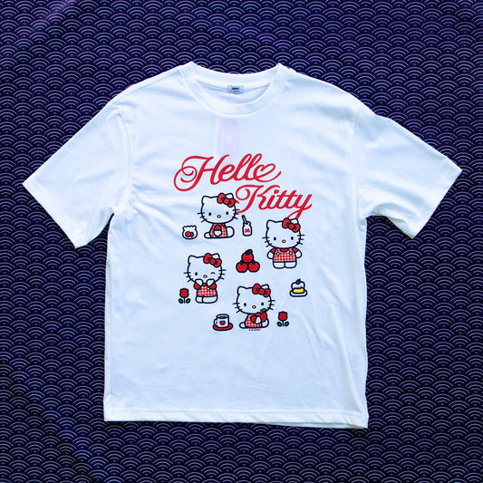 SPAO - Hello Kitty T-shirt