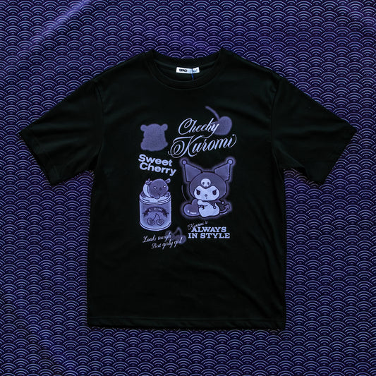 SPAO - Kuromi T-shirt