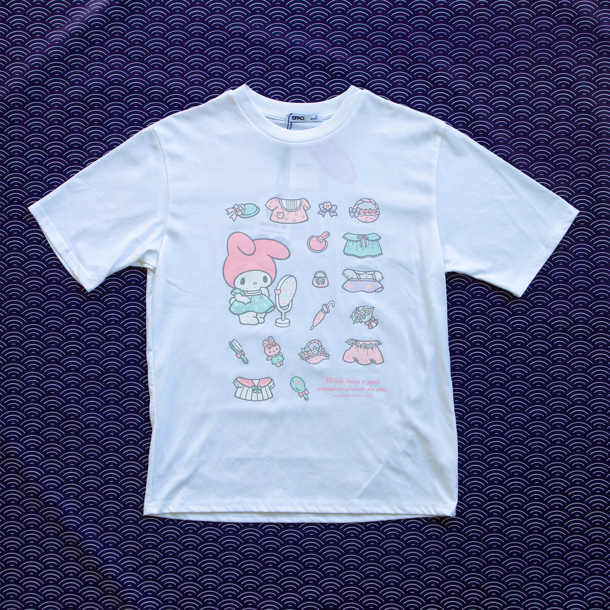 SPAO - My Melody T-shirt