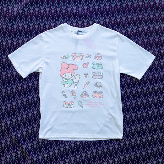 SPAO - My Melody T-shirt