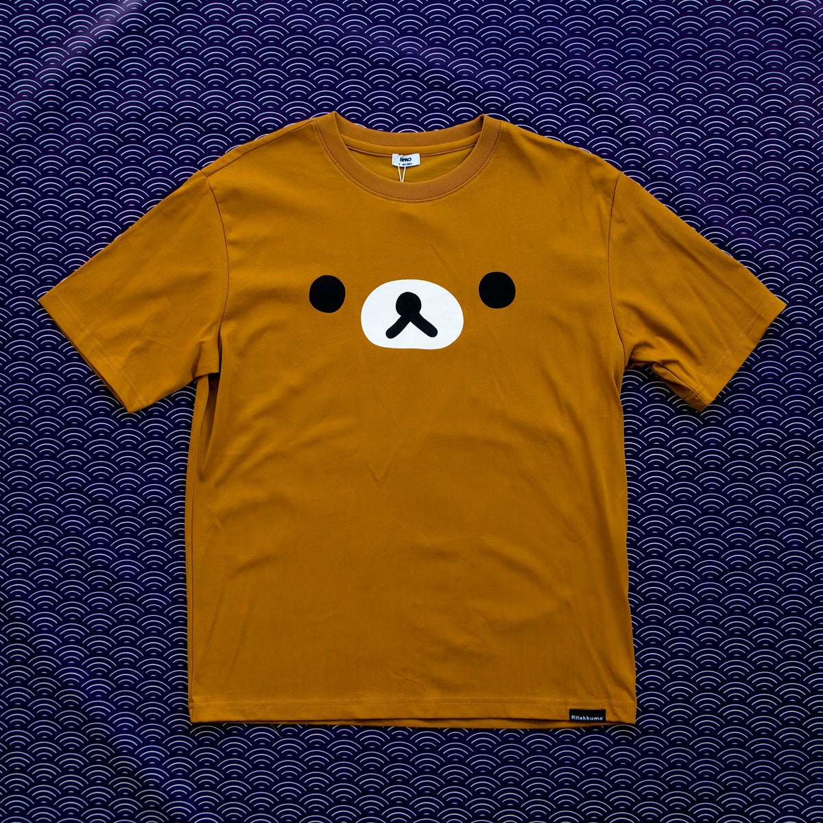 SPAO - Rilakkuma T-shirt