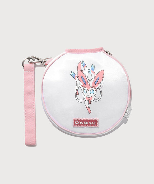 Covernat - Sylveon Pouch Bag