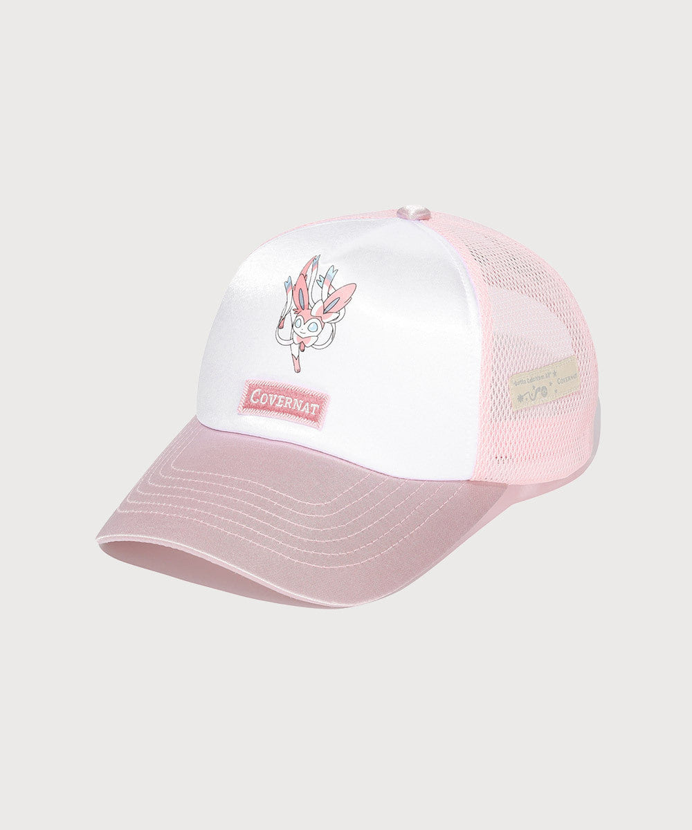 Covernat - Sylveon Cap