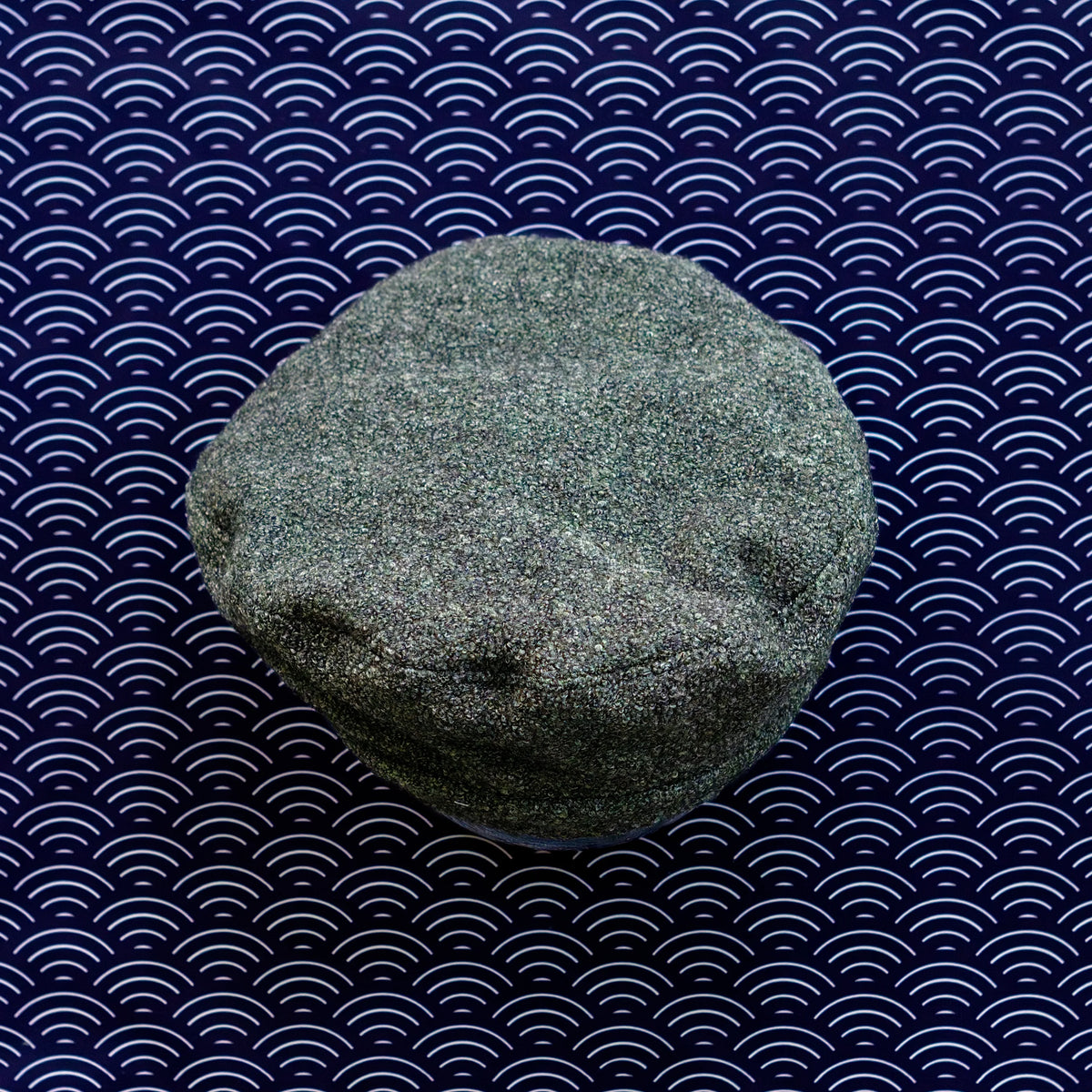 Wacky Willy - Classic Beret Black