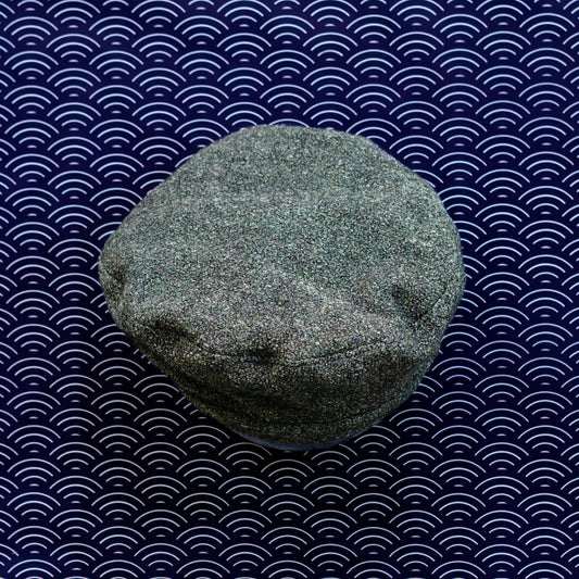 Wacky Willy - Classic Beret Black