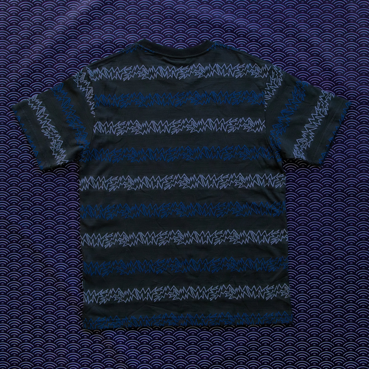 Yeseyesee - Jacquard T-shirt