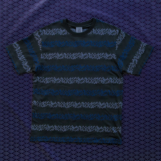 Yeseyesee - Jacquard T-shirt