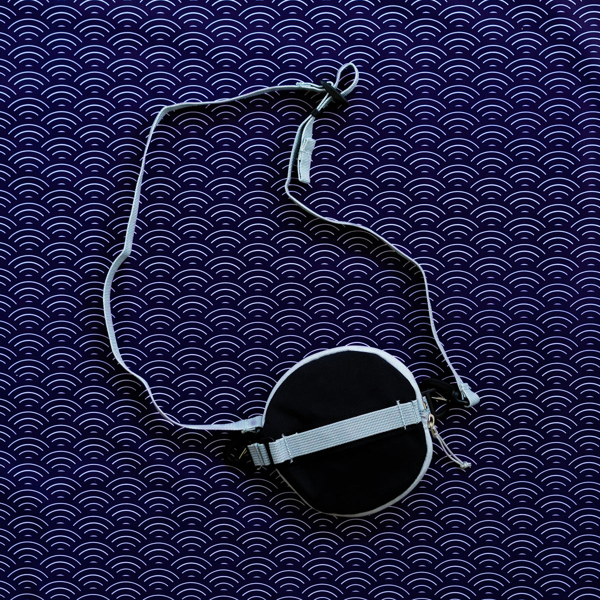 Yeseyesee - Rushed Duffle Bag