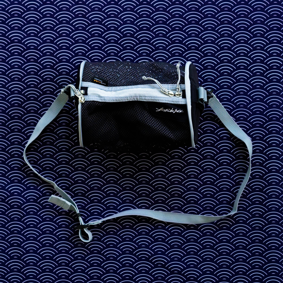 Yeseyesee - Rushed Duffle Bag