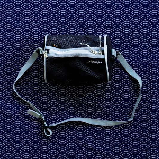 Yeseyesee - Rushed Duffle Bag