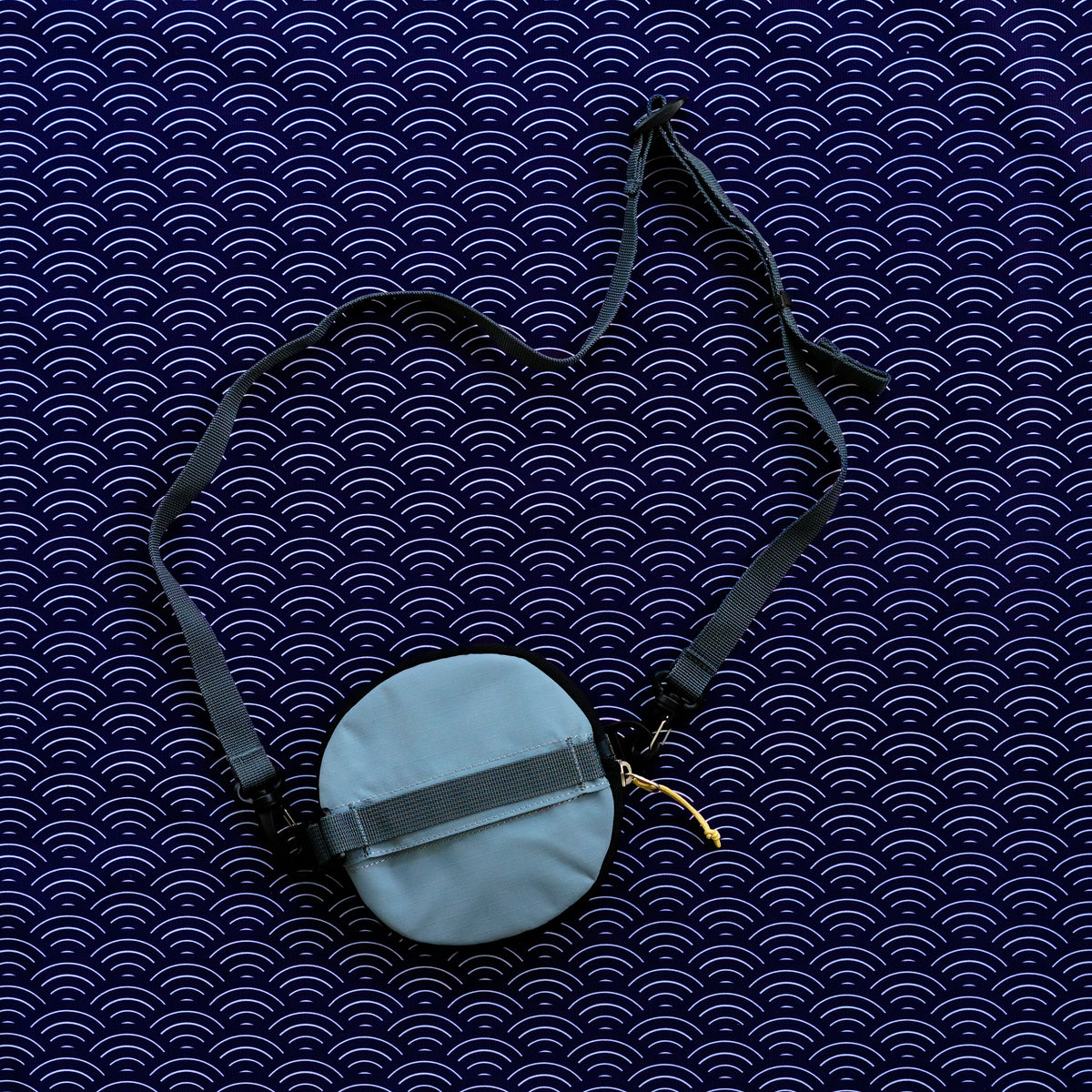 Yeseyesee - Rushed Duffle Bag